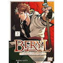 Beryl : de paysan à maître d'armes - Tome 02
