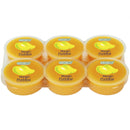 COCON PUDDING NATA DE COCO MANGO 6X80G