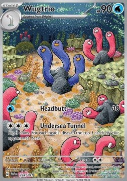 Triopikeau (PAF 224) FR