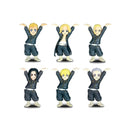 Tokyo Revengers Pen Holder Figure