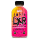 MARVEL SUPER LXR HERO HYDRATION DRAGON FRUIT WATERMELON 473ML