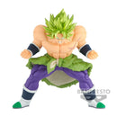 Dragon Ball Super Broly Blood Of Saiyans 15cm