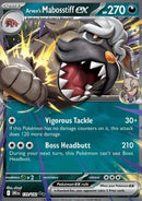 Dogrino ex de Pepper (DRI 139) ENG