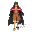 One Piece Figurine Shukko Monkey.D.Luffy