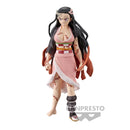 DEMON SLAYER: KIMETSU NO YAIBA - VOL.26 - NEZUKO KAMADO