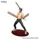 Chainsaw Man statuette PVC Exceed Creative Chainsaw Man 23 cm