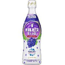 CALPIS KYOHO GRAPE  CONSENTRATED SYRUP 470ML