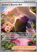 Art Secret de Jeannine (PRE 173) FR