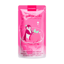 Cantabile Double Peach Ice Tea Ade 230ml Pouch Drink