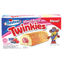 HOSTESS TWINKIES MIXED BERRY 385G