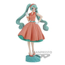 Hatsune Miku: World Journey - Vol. 1 Figure