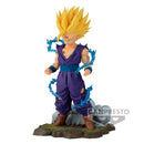 DBZ History Box Vol 10 Son Gohan Super Saiyan