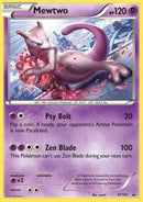 Mewtwo (XYPR 101) ENG