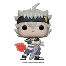 Black Clover POP! Animation Vinyl figurine Asta