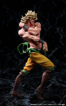 JoJo's Bizarre Adventure statuette Part 3 Stardust Crusaders PVC Shadow Dio