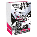 SV 10.5 - Bundle - 6 boosters - White Flare | EN