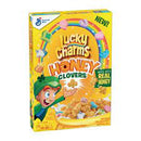 LUCKY CHARMS HONEY CLOVERS 309G
