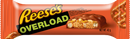 REESE'S OVERLOAD 42 GR
