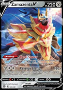 Zamazenta V (BRS 105)