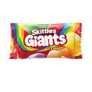 SKITTLES GIANTS 45G