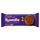 CADBURY ROUNDIE MILK 180G