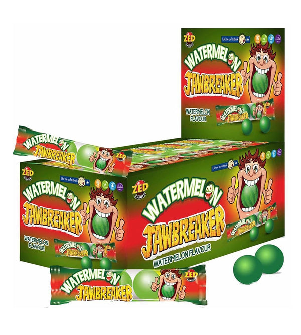 JAWBREAKER WATERMELON