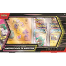 Pokémon JCC : Collection Premium Ampibidou-ex - FR