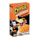 MAC & CHEESE  CHEETOS BOLD & CHEESY 170 GR