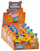Candy Drummer