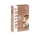 BOBA INSTANTANE CAFE 240 G