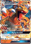 Dracaufeu GX (BUS 20) FR