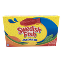 SWEDISH FISH ASSORTED 88G
