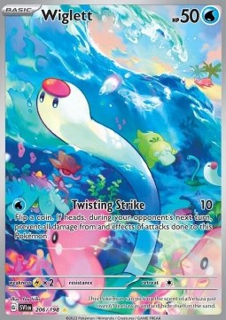 Taupikeau (SVI 206) FR