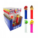 Pez Nintendo 17 gr