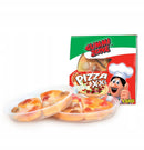 GUMMI ZONE PIZZA XXL 23GR