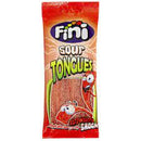 Fini Strawberry Tongues Halal 75 gr.