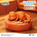 Figruine Pokemon - Leisure Time Salameche