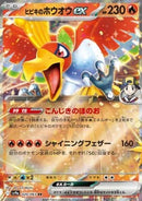 Ho-Oh ex de Luth (sv9a 020)