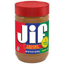Jif Creamy Peanut Butter 454 Gr
