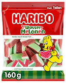 Haribo Watermelon 160 gr.