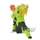 Dragon Ball Z: G×Materia - Android 16 PVC Statue