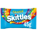 SKITTLES TROPICAL 45G