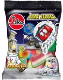 JAKE STAR JELLY MIX ACIDE 100 GR
