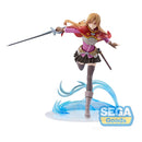 Sword Art Online Progressive: Scherzo of Deep Night statuette Luminasta PVC Figurizm Asuna 21 cm
