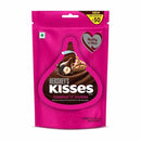 Hershey's Kisses Hazelnut N Cookies