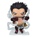 One Piece Figurine POP! Animation Vinyl Luffy Gear 4(MT) Exclusive Edition