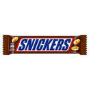 Japan SNICKERS Peanuts