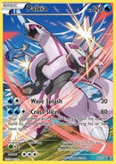 Palkia (XYPR 75)FR Good
