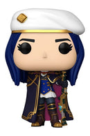 Arcane League of Legends POP! Animation Vinyl figurine Caitlyn 9 cm