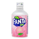 FANTA JAPAN ALLUMINIUM BOTTLE PEACH 500ML
